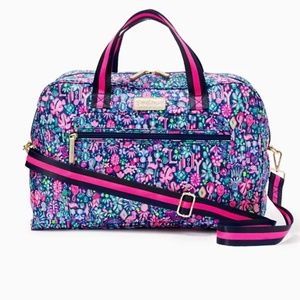 NWT weekender Lilly Pulitzer